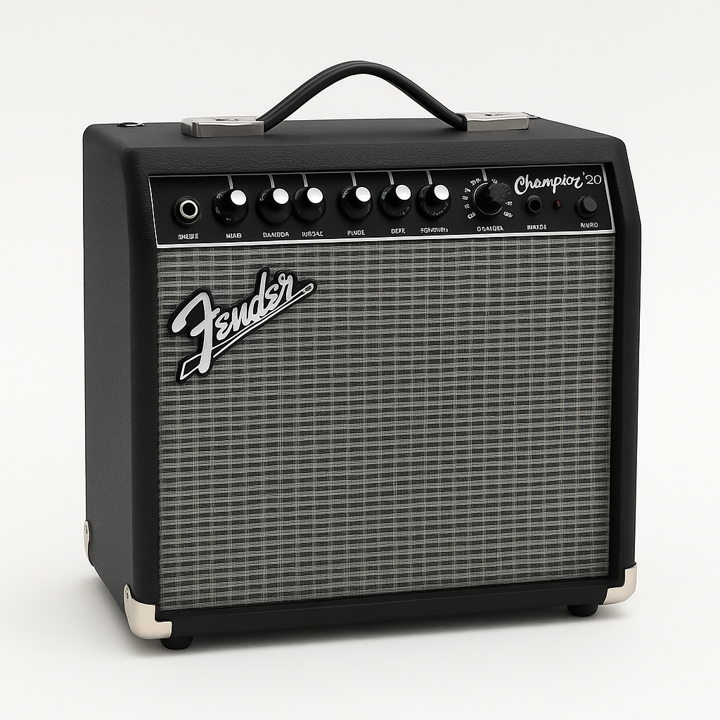 Fender Champion 20